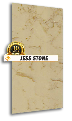 JESS STONE QUARTZ KL
